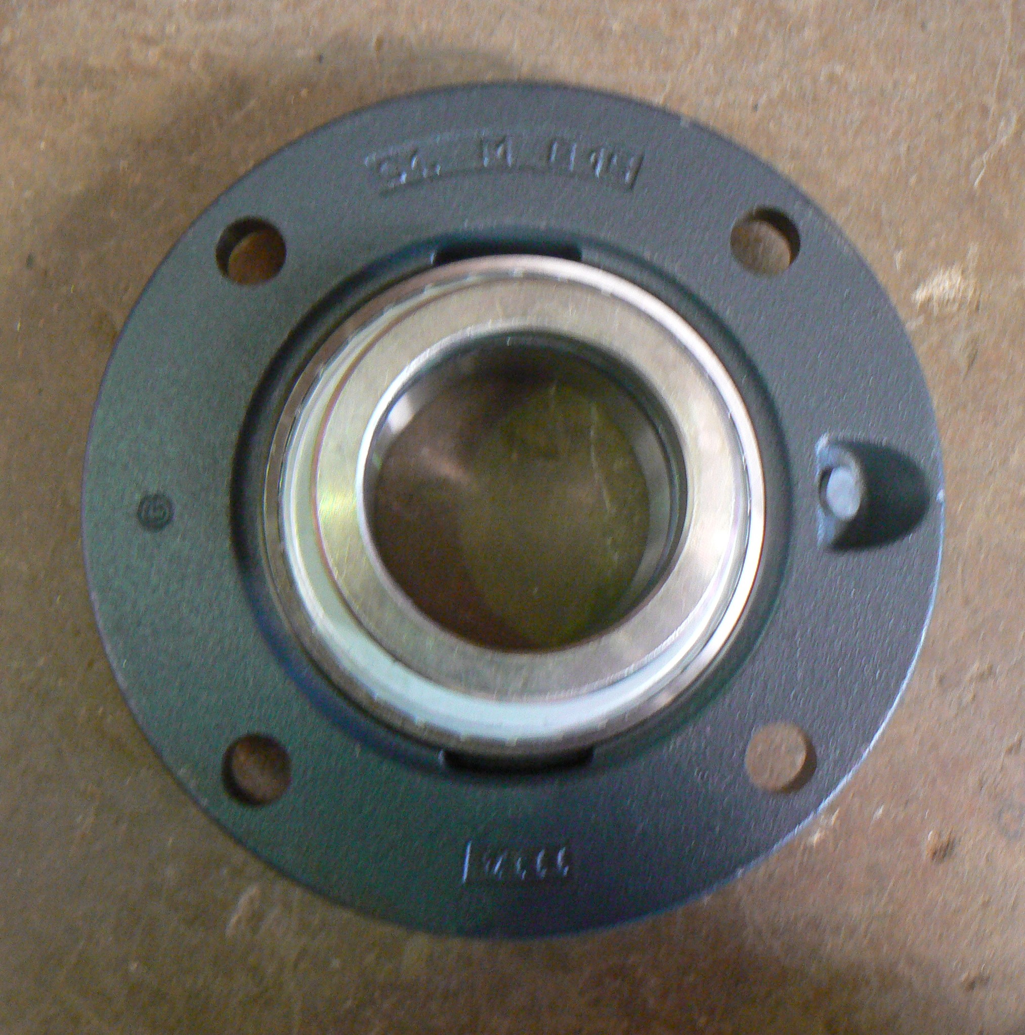 Centre bearing Centre bearing
