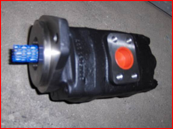 Main Hydraulic Pump Main Hydraulic Pump