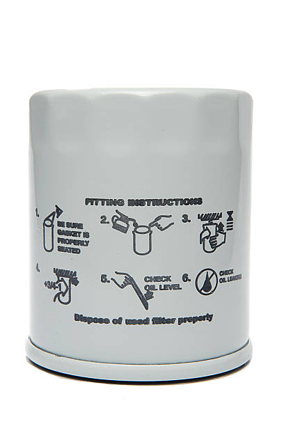 Engine Oil Filter Engine Oil Filter